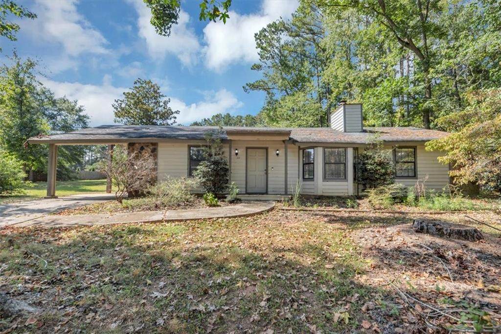 22 Barberry Drive - Photo 1