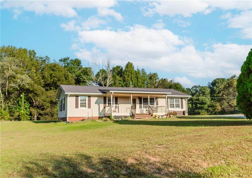 2005 Wilhite Road - Photo 1