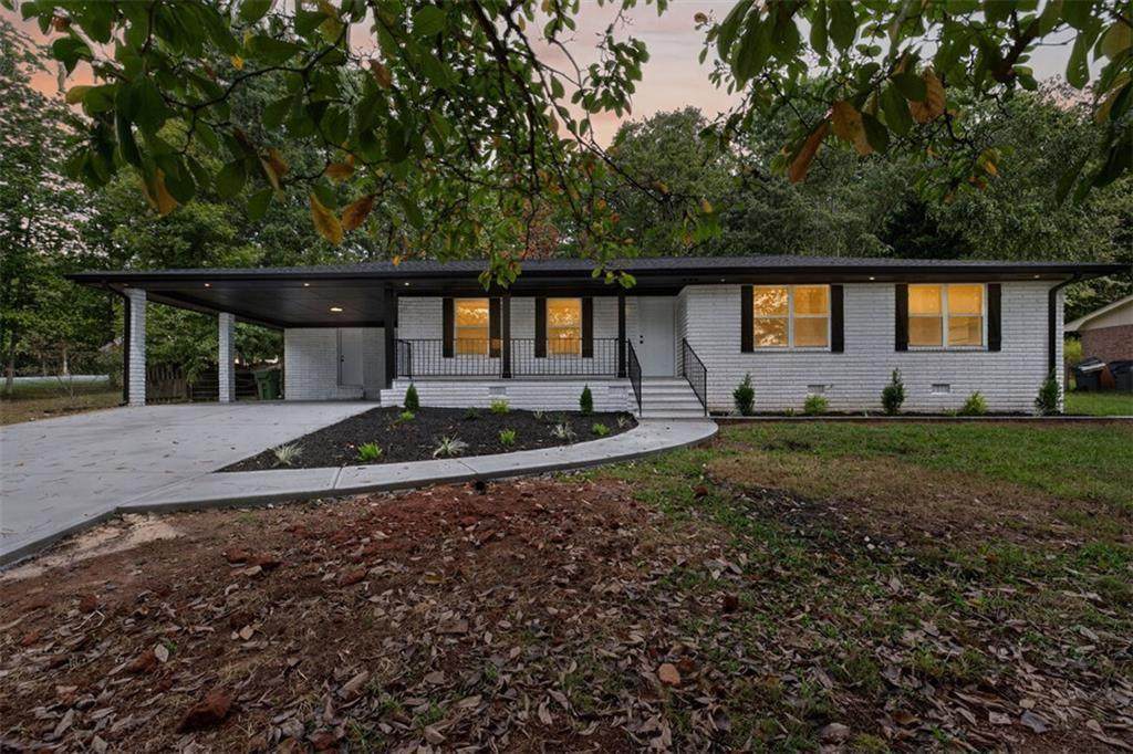 490 Tanner Road - Photo 1