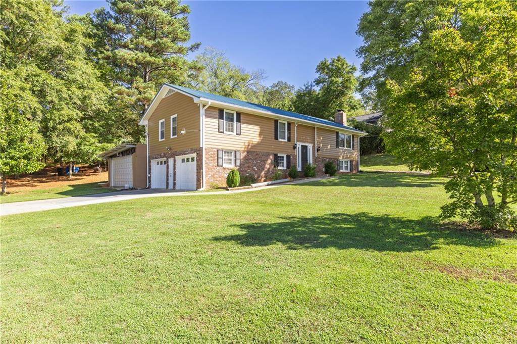 3067 Old Dallas Road - Photo 1