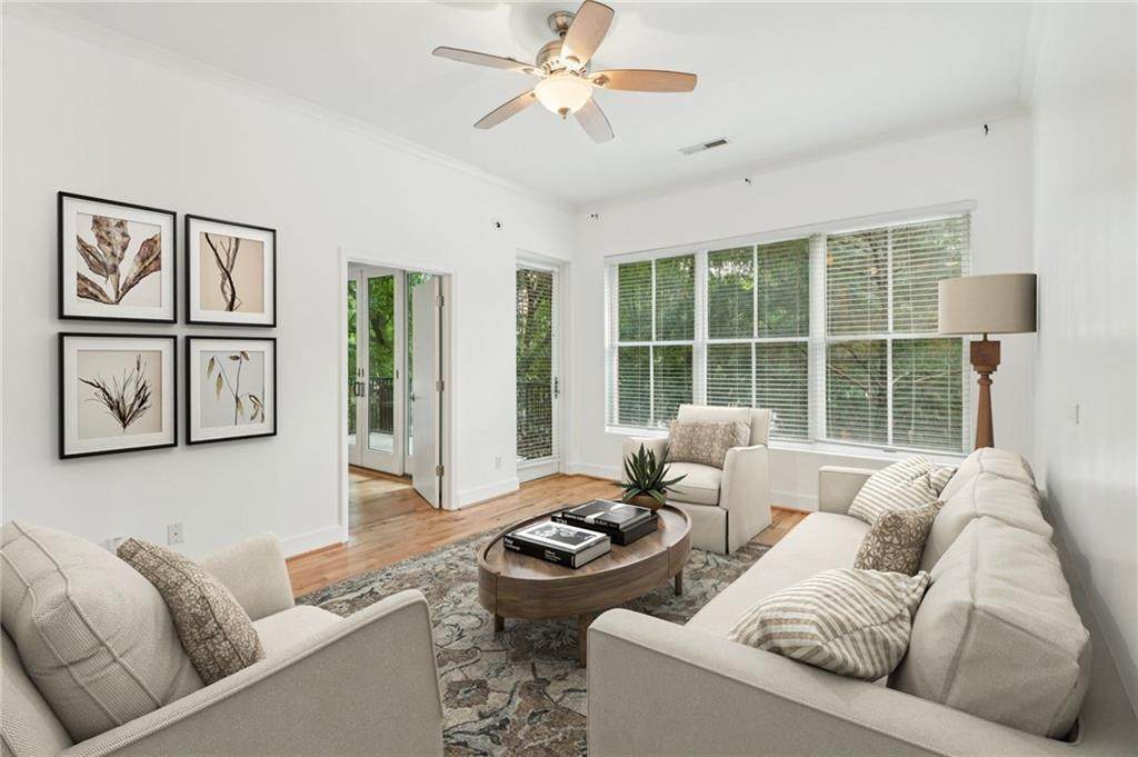 384 Ralph Mcgill Boulevard - Photo 1