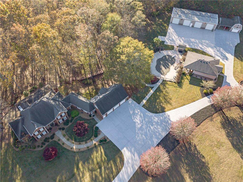 686A Newton Factory Bridge Road - Photo 1