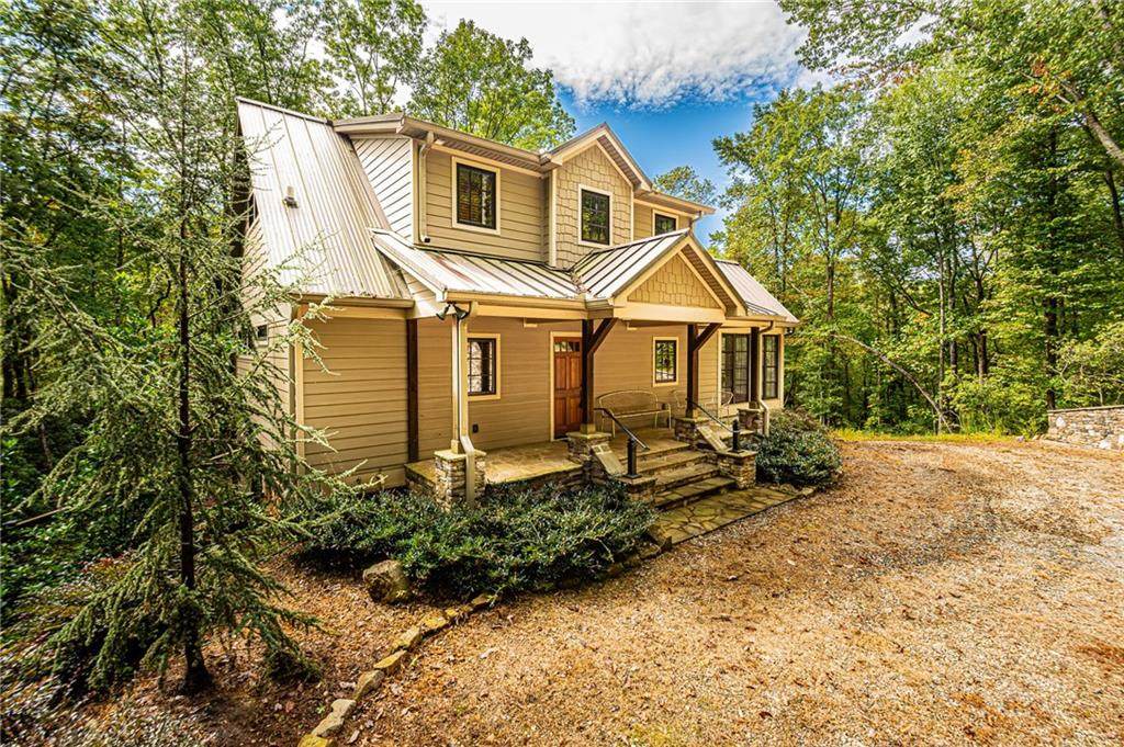 1038 Wilkins Cove Road - Photo 1