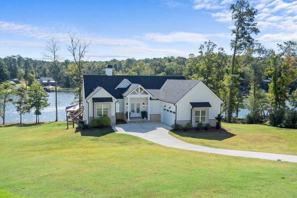 70 Quiet Cove Way - Photo 1