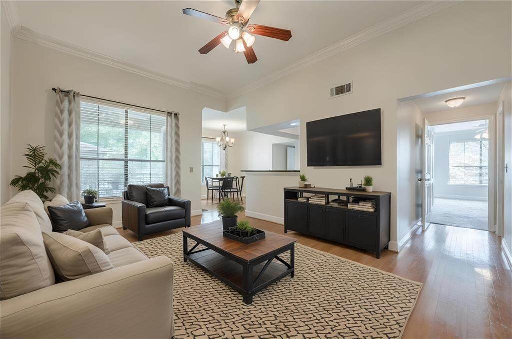 3777 Peachtree Road - Photo 1