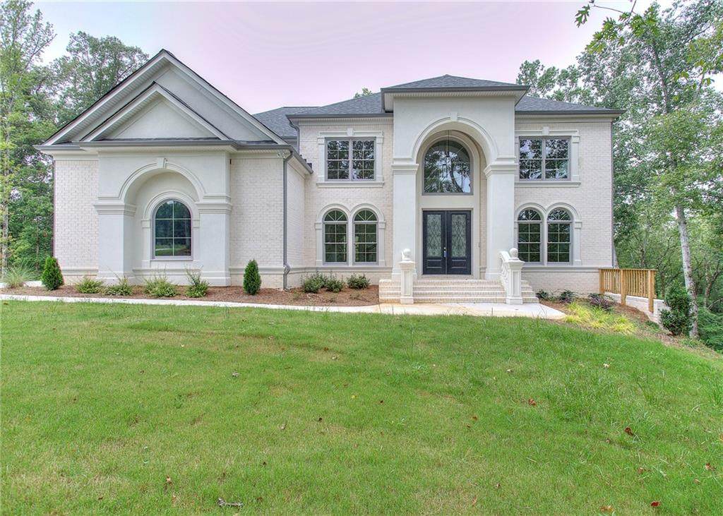2010 Fontainbleau Drive - Photo 1