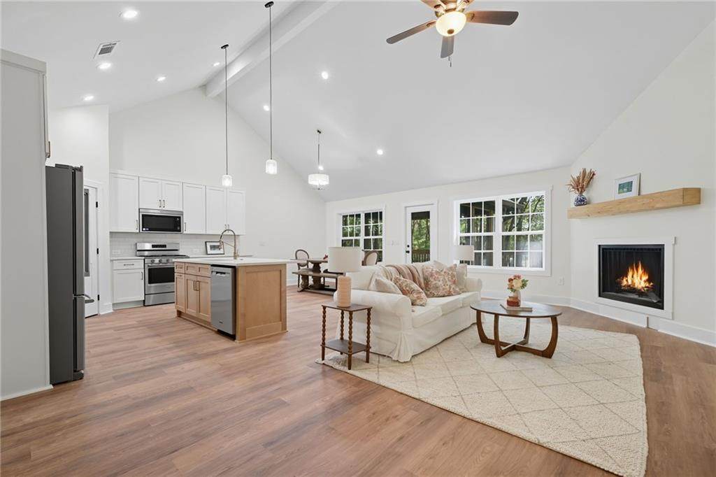 125 Arrowood Landing - Photo 1