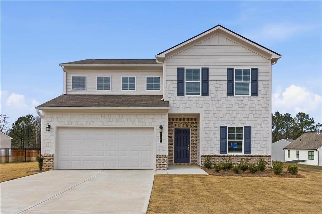 4151 Chapel Hill Reserve - Photo 1
