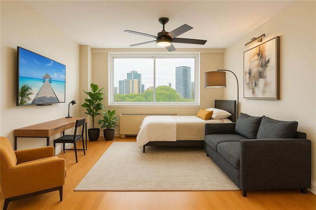 2479 Peachtree Road - Photo 1