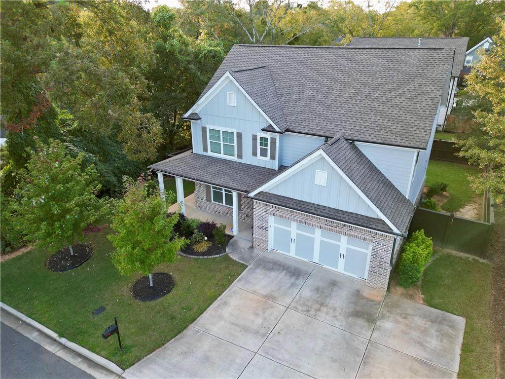 619 Garner Street - Photo 1