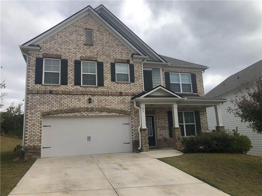 43 Yaupon Trail - Photo 1