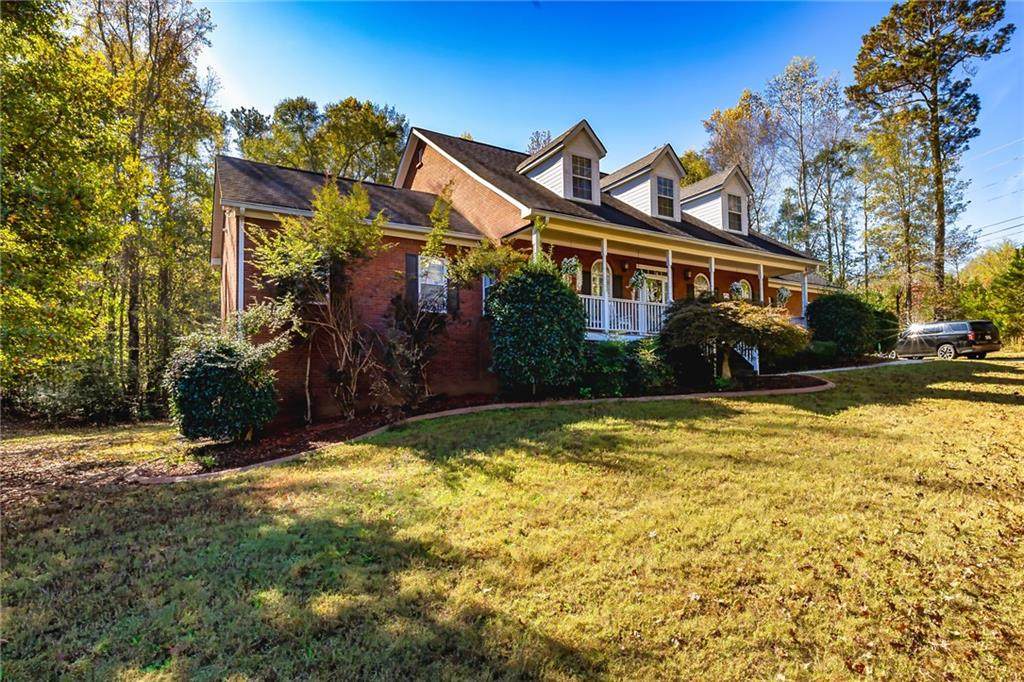 239 Darwish Drive - Photo 1