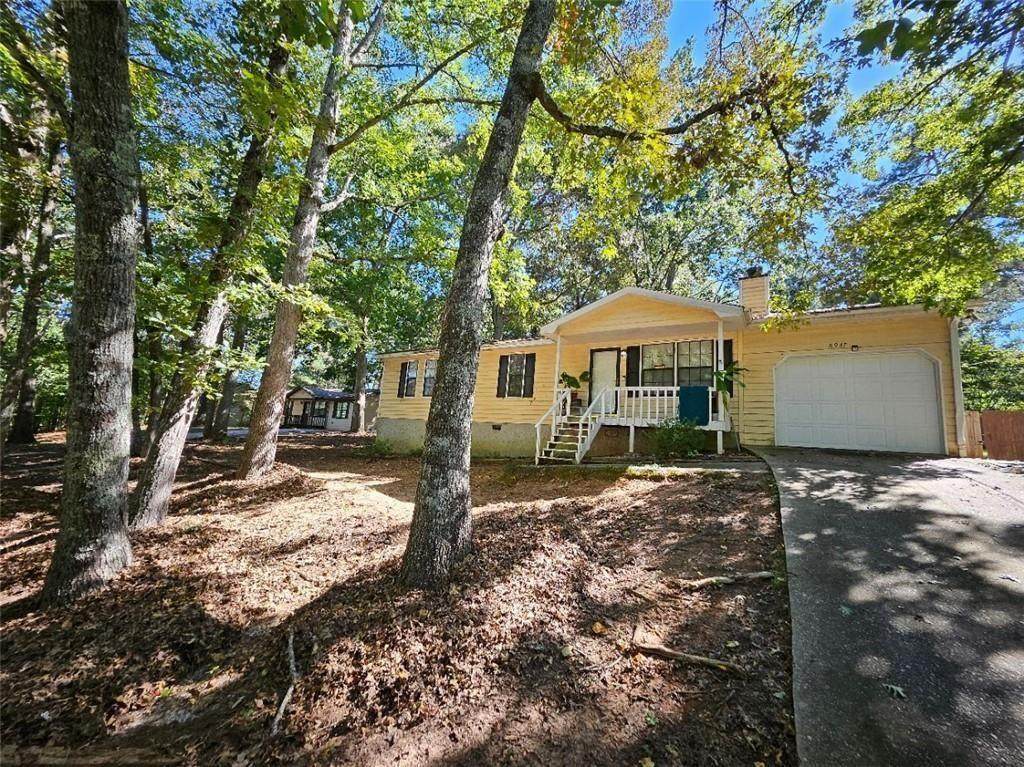 8947 Tweeddale Drive - Photo 1