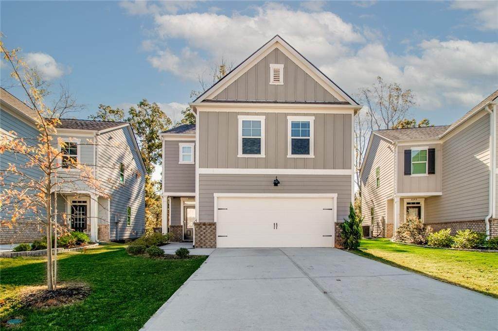 6095 Hoot Owl Lane - Photo 1