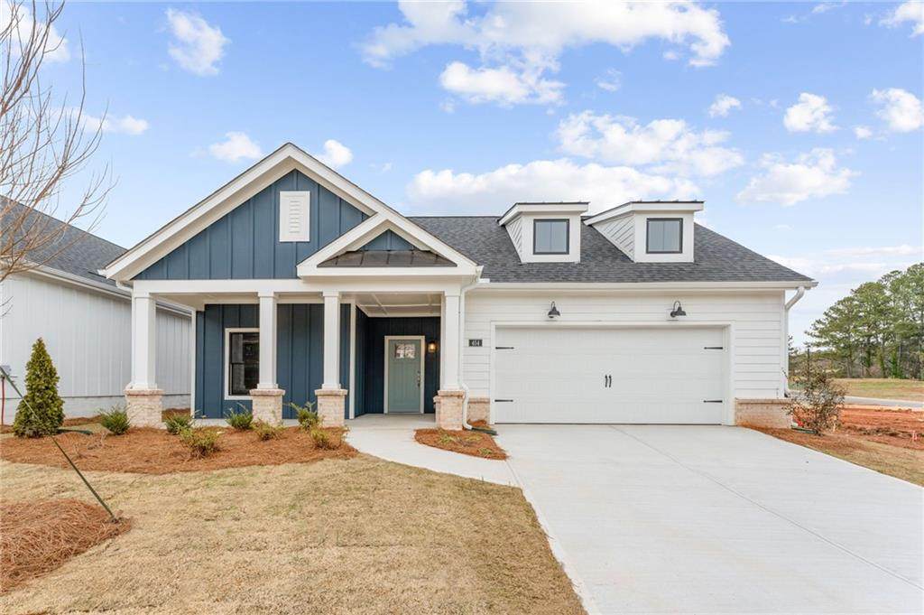 454 Sugarberry Lane - Photo 1