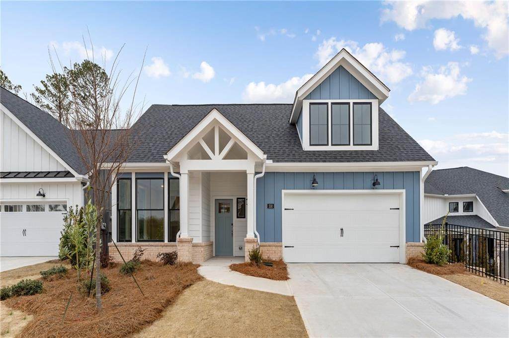 330 Sassafras Way - Photo 1