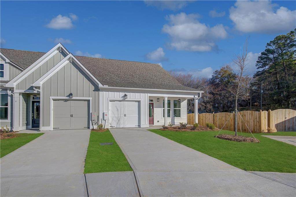 6 Harmony Circle - Photo 1