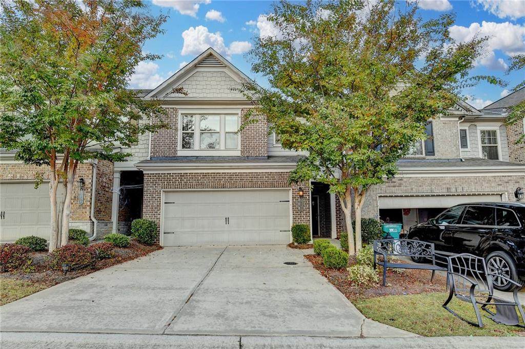 11619 Davenport Lane - Photo 1