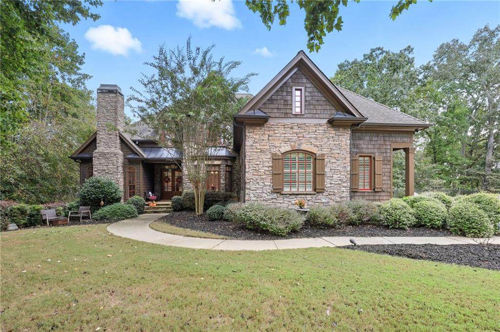 6105 Grand Marina Circle - Photo 1