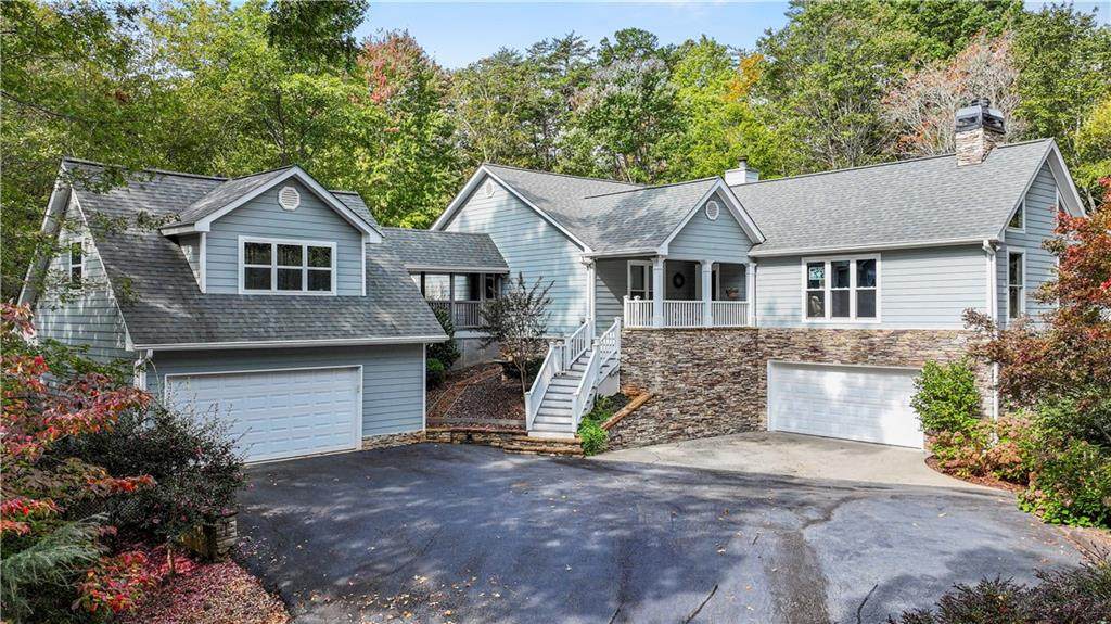 47 Sage Brush Drive - Photo 1