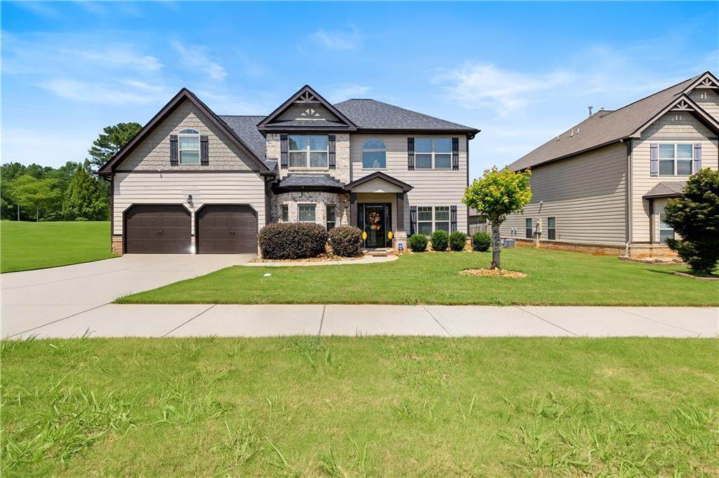 7656 Wild Cherry Lane - Photo 1