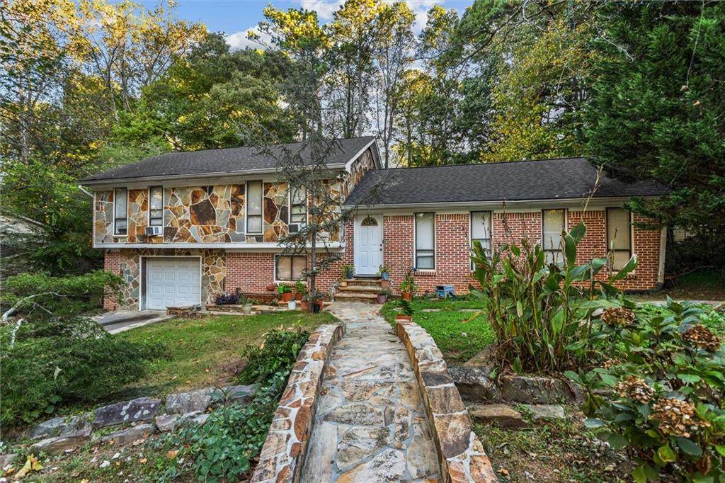 1576 Village Drive - Photo 1