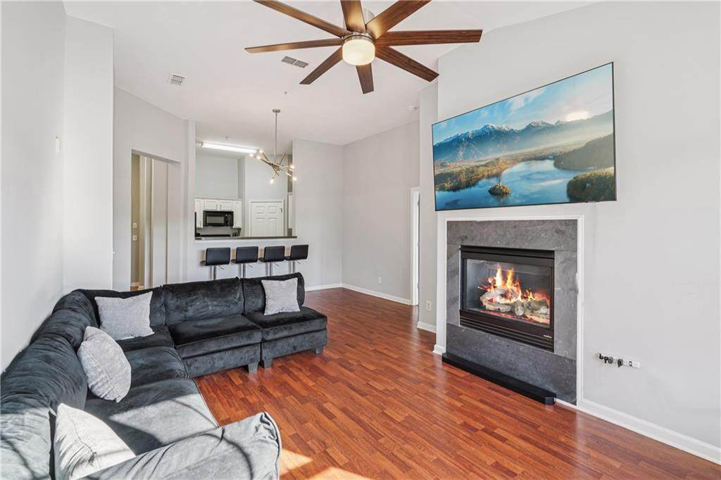 4805 Village Way - Photo 1