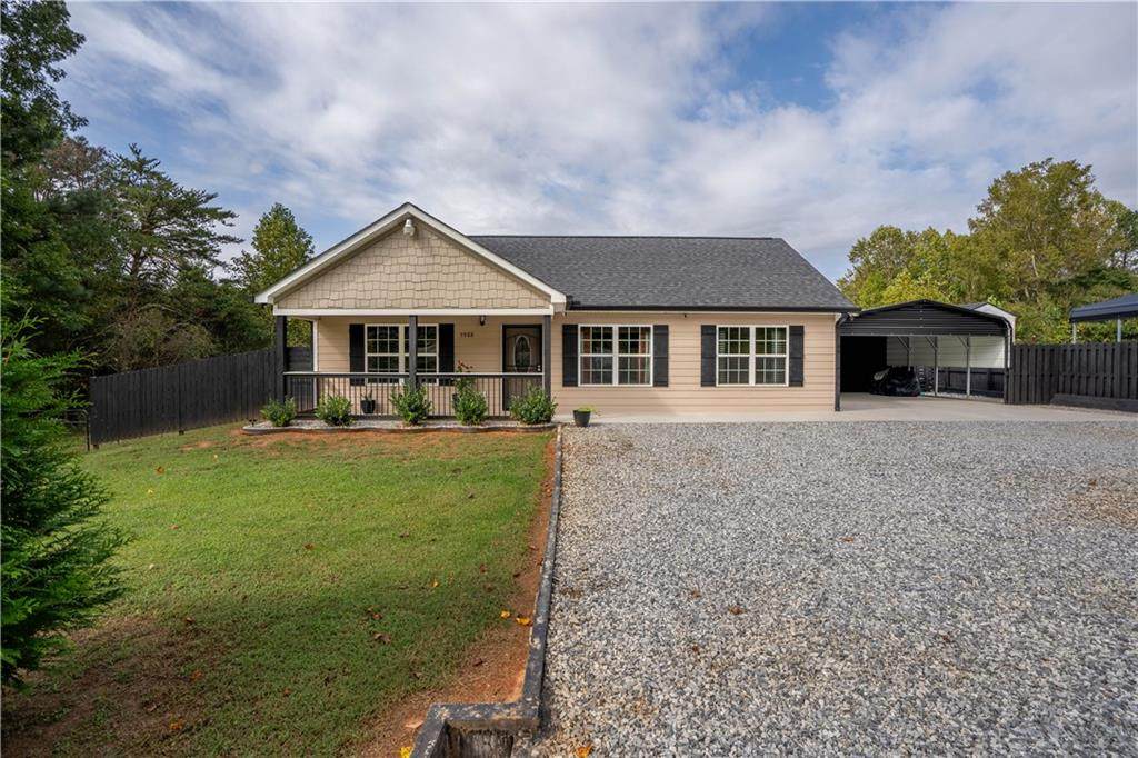 5988 Bark Camp Road - Photo 1