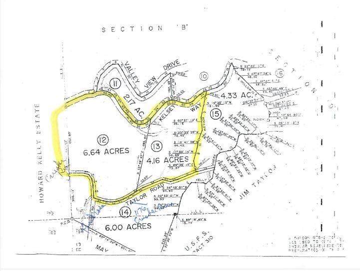 0 Evergreen Lane - Photo 1