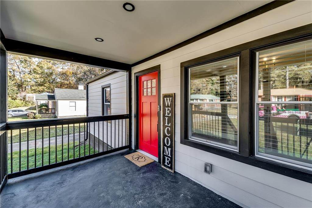 633 Ozburn Road - Photo 1