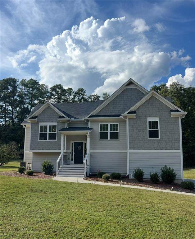 1799 Hammond Woods Circle - Photo 1