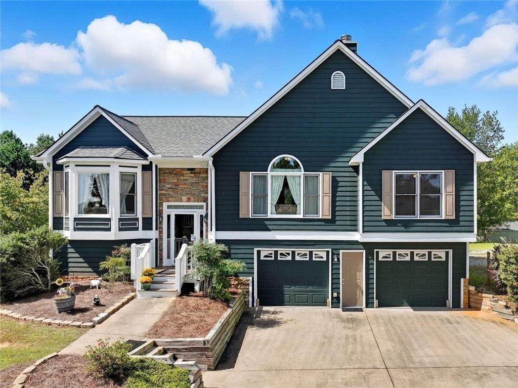 106 Saddle Ridge Trail - Photo 1