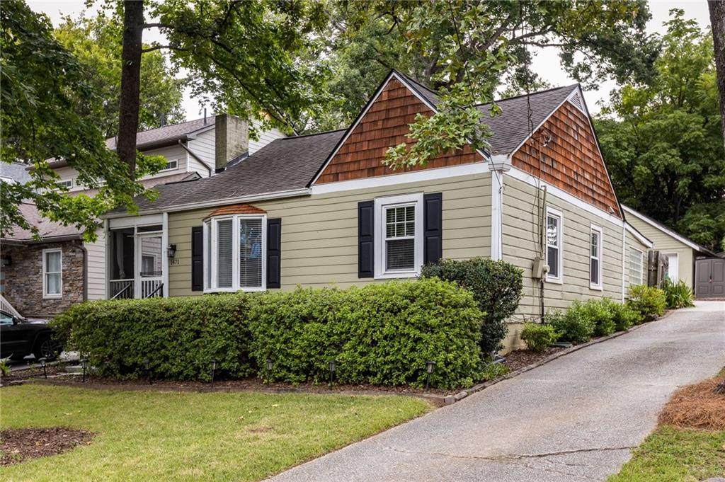 1471 Hawthorne Avenue - Photo 1