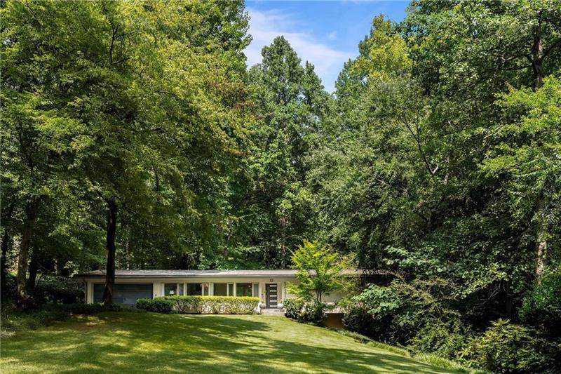 1179 Milmar Drive - Photo 1