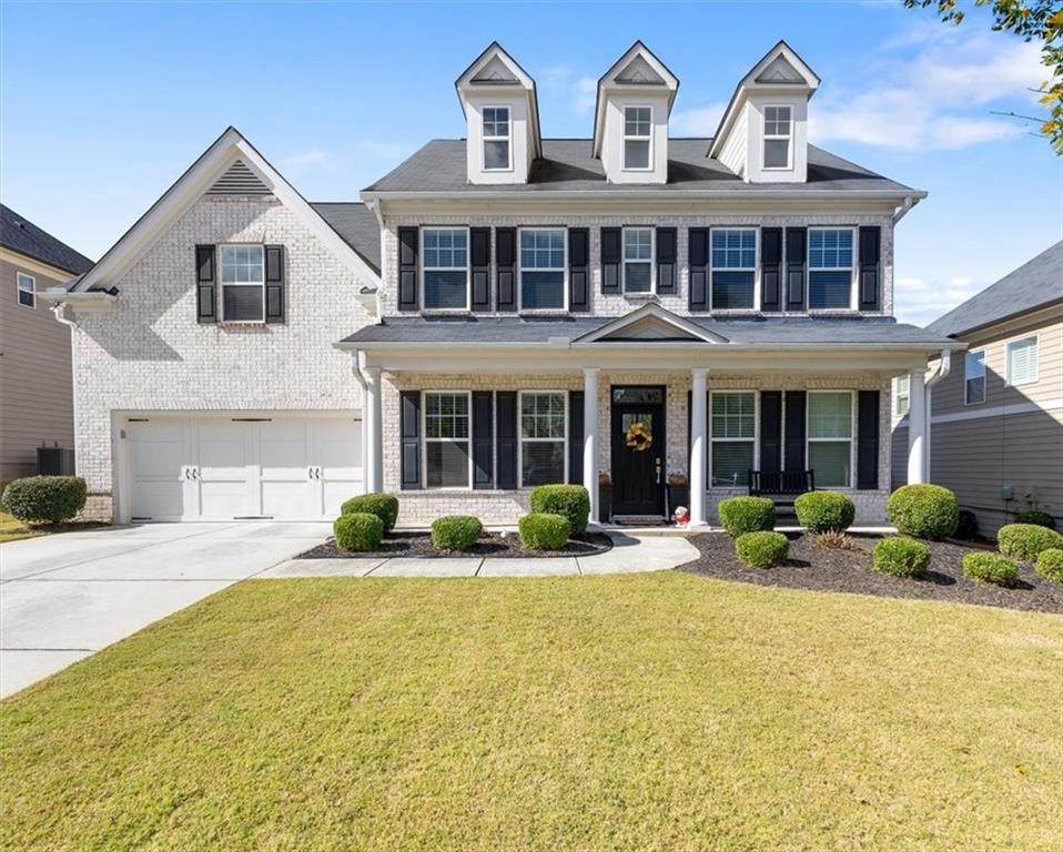 3238 Leyden Court - Photo 1