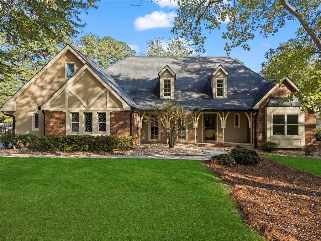 5440 Clinchfield Trail - Photo 1