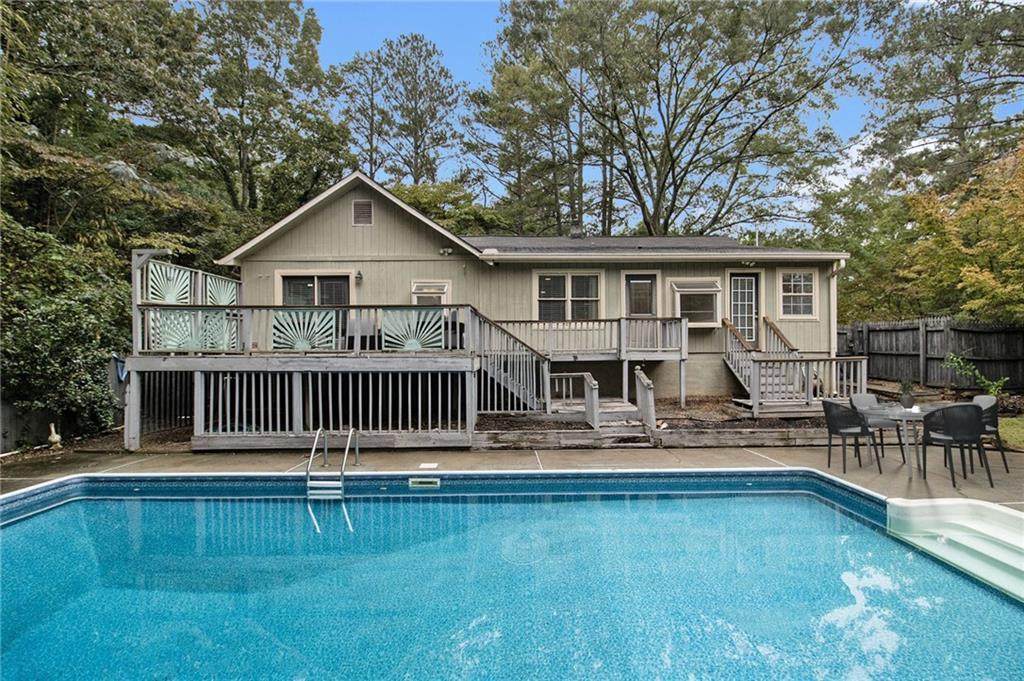 1187 Silver Hill Road - Photo 1