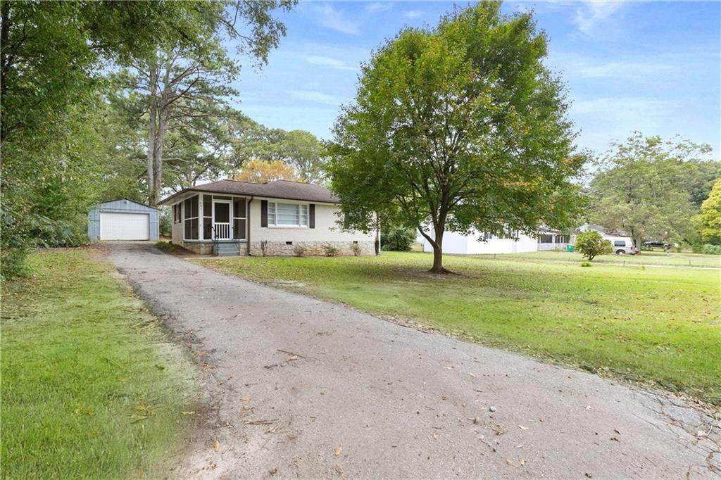 791 Alice Street - Photo 1