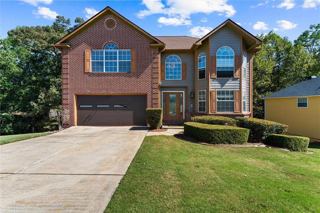 5513 Emily Circle - Photo 1