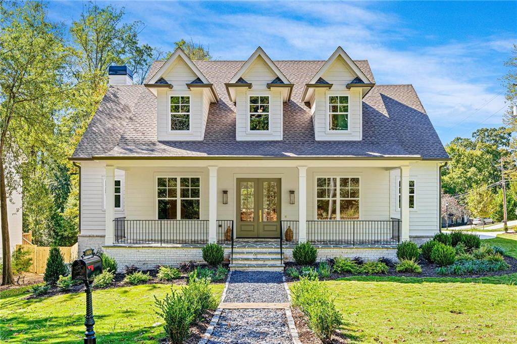 3010 Jefferson Street - Photo 1