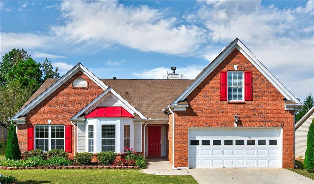 2652 Carleton Gold Road - Photo 1