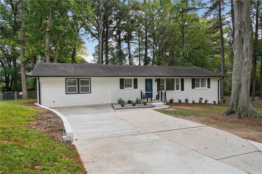 1051 Oriole Lane - Photo 1