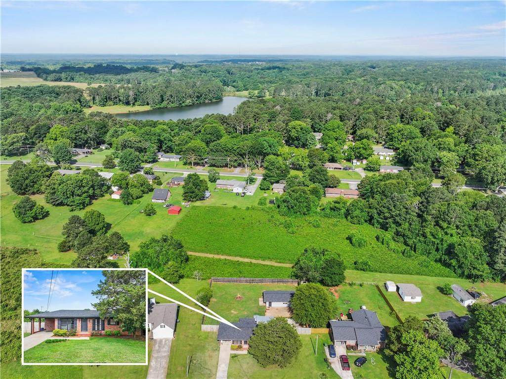 617 Lakeview Drive - Photo 1