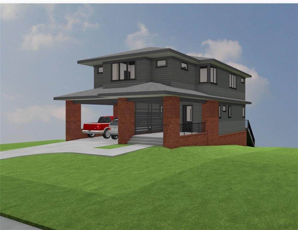 206 Mead Road - Photo 1