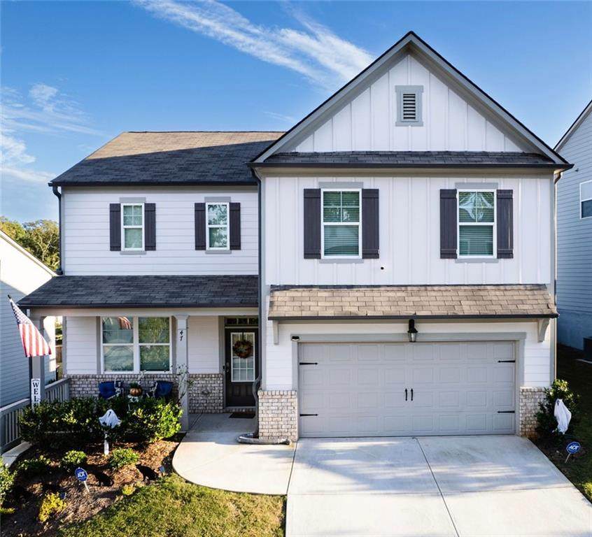 47 Fonthill Cove - Photo 1