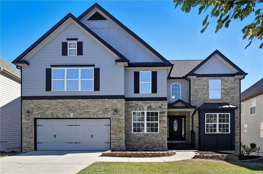 1328 Avington - Photo 1