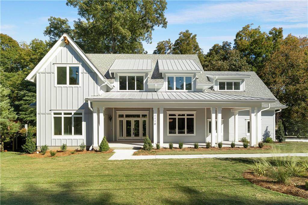 1110 Milam Circle - Photo 1