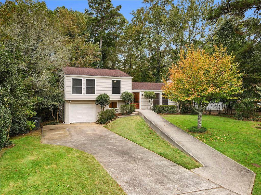 3344 Brookview Drive - Photo 1