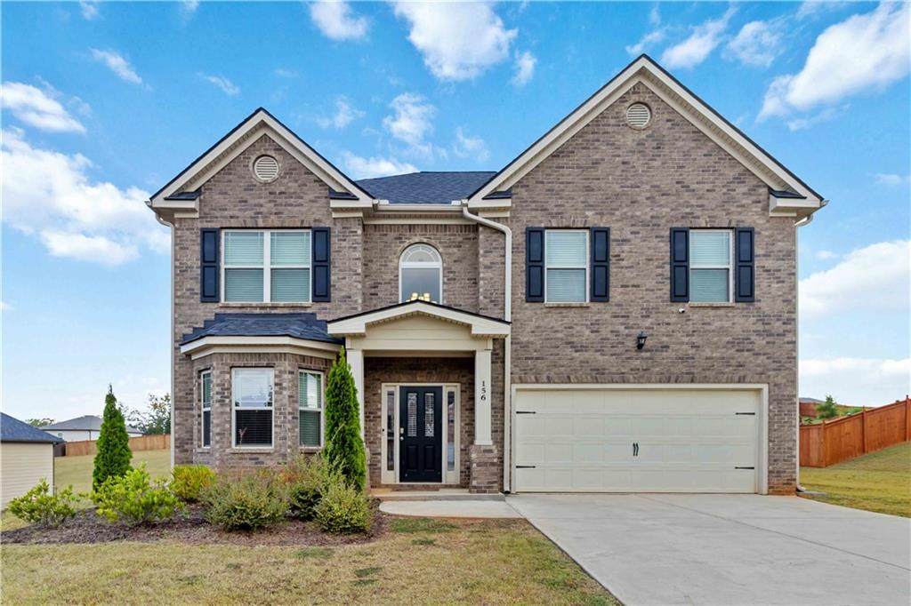 156 Beaumont Way - Photo 1