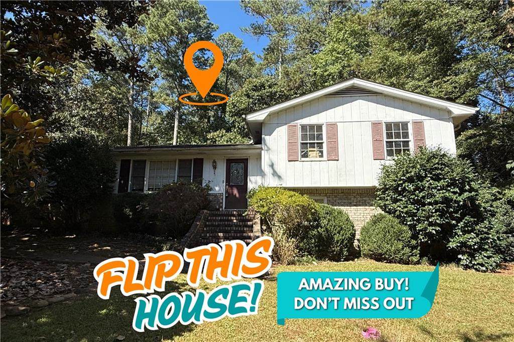 3273 Carriage Way - Photo 1